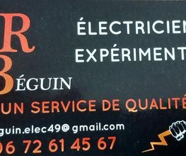 R Beguin image 2