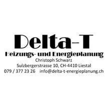 Delta-T Heizungs- und Energieplanung