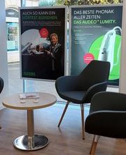 GEERS Schwäbisch Gmünd Wartebereich