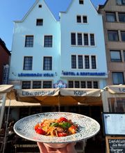 Löwenbräu Köln Hotel und Restaurant Bild 4