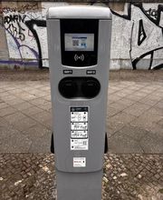 TotalEnergies Charging Station Bild 2
