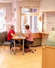 Augenoptik Brandner Bild 2