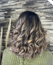 Kréa'tif Coiffure - Artisan des Nuances image 9