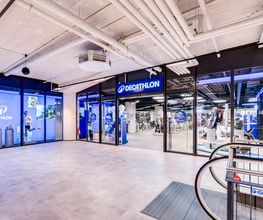 DECATHLON Friedrichshafen Bild 8