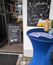 IL GABBIANO Bonn Ristorante Pizzeria Bild 2