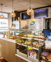 Shell Recharge Charging Station Bild 8