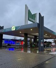 Tankstelle am Marktkauf Bild 3