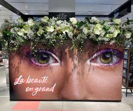 MANOR Lausanne Bild 11