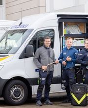 Schütz Schlüssel- und Schreinerservice GmbH Bild 3