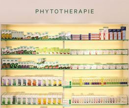 Pharmacie Pharmanature Dancet Bild 4