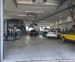 Neue Jura Garage AG Bild 6