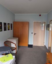 Pension am Filmpark Bild 12