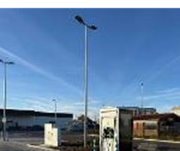 ChargeOne Ladestation Bild 6