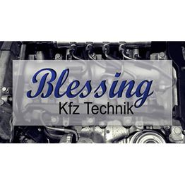 KFZ-Instandsetzung Blessing Marco Blessing