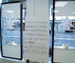 brillen.de & The Good Brand Opticians Bild 19