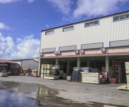 Caraibes Coffrages image 7