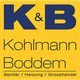 Kohlmann & Boddem e.K.