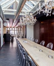 Coffeeshop Aarden