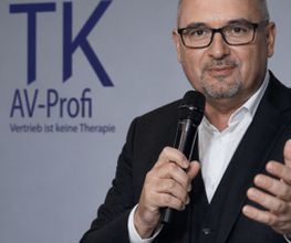 TK AVconsult, TK AVsolutions, Thomas Klukas Bild 10