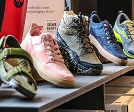 VAUDE Store Zürich Bild 16