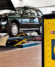 1a Autoservice Butzek Ihre Kfz Werkstatt in Eimsbüttel & Schanzenviertel Bild 1