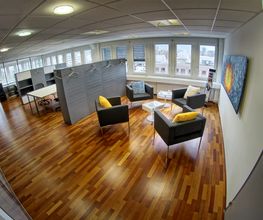 w4y - workspace4you - Fix Desk & Virtual Office Bild 5