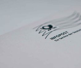 Lettershopservice Bild 3