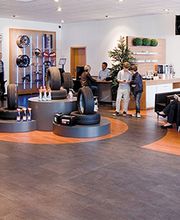 Premio Reifen + Autoservice Robert Jäger GmbH & Co. KG Bild 1