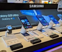 Smartphones Samsung Boulanger Libourne