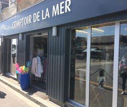Comptoir De La Mer - Cancale image 3