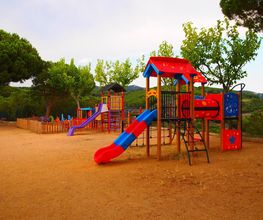 CAMPING ROCA GROSSA & BUNGALOW imagen 4