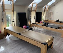 COMPLETE Physio - Pilates & Yoga Unna