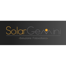 Solar Gemini Srls logo