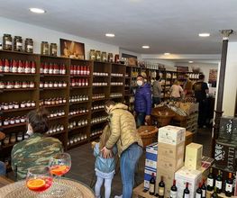 Feinkost & Weinbar Rossano Bild 11