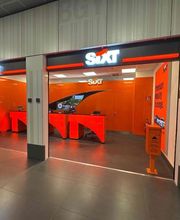 SIXT Noleggio Auto Bergamo - Aeroporto di Bergamo Orio al Serio (BGY) immagine 12