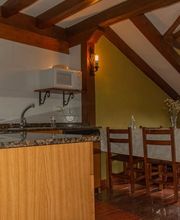 Las Rocas de Brez Apartamentos Rurales Potes Cantabria imagen 7