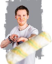 Maler Geist Meisterbetrieb Bild 2