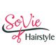 Sonja Vieth SoVie Hairstyle