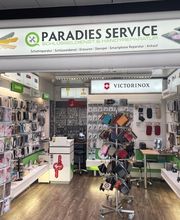 Paradies Schlüsselservice & Handyreparatur GmbH Bild 1