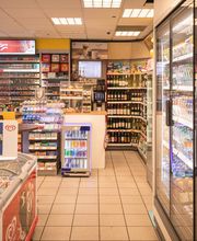 Shell Recharge Charging Station Bild 2