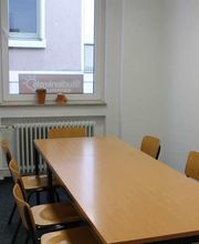 Aalen-Mitte Unterrichtsraum 5