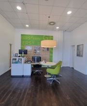 Empfangsbereich von GEERS