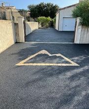 Daniel Moquet signe vos allées - Ent. Vernet image 15