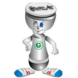 Graficart logo
