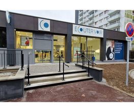 Ecouter Voir - Optique Mutualiste image 2