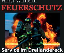 Feuerschutz Horst Wilhelm  Inh. Martina Pfau e.Kffr. Bild 2