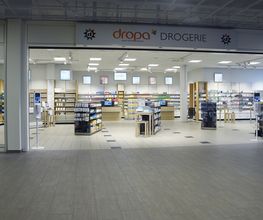 DROPA Drogerie Reinach