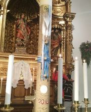 Mamá Candela imagen 4