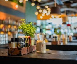 PETER PANE Burgergrill & Bar Bild 4