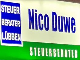 Steuerkanzlei Nico Duwe